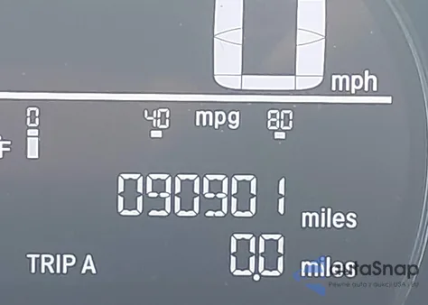 2018 Honda Civic Lx z USA, uszkodzony, nr VIN 19XFC2F53JE005783